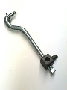 Image of ROD. Gear Shift Control. Transfer Case. image for your 1999 Dodge Dakota